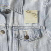 ハワイ3 缶バッジ (インサイチュ)