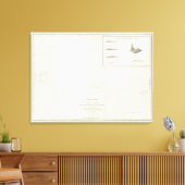 ハワイ4 キャンバスプリント (インサイチュ (リビング))