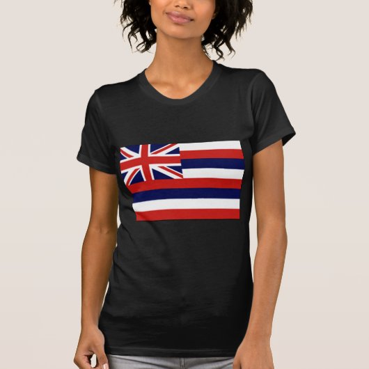 ハワイ50thシャツ tシャツ (正面)