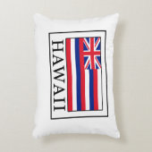 ハワイ アクセントクッション (正面(垂直))