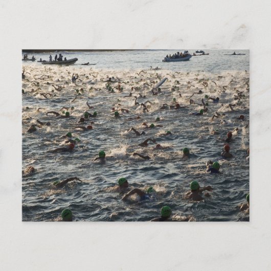 ハワイ,アメリカ,ビッグアイランド,カイルアコナ ポストカード (正面)