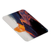 ハワイ・イ火山国立公園 マグネット (右側)