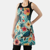 ハワイ エプロン (インサイチュ)