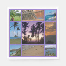 ハワイ，オアフ