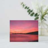 ハワイ，オアフ ポストカード (スタンド正面)