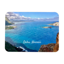 ハワイ，オアフ