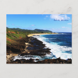 ハワイ・カイ ポストカード