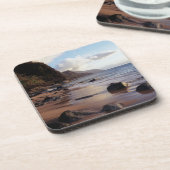 ハワイ、カウアイ、ヘナ州パーク2 コースター (左側)