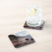 ハワイ、カウアイ、ヘナ州パーク2 コースター (右側)