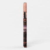 ハワイ，カウアイ，ポイプサンライズ Case-Mate iPhoneケース (裏面/右)