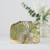 ハワイ,カウアイ ポストカード (スタンド正面)