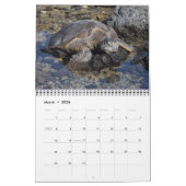 ハワイ,カムエラ カレンダー (3月 2026)