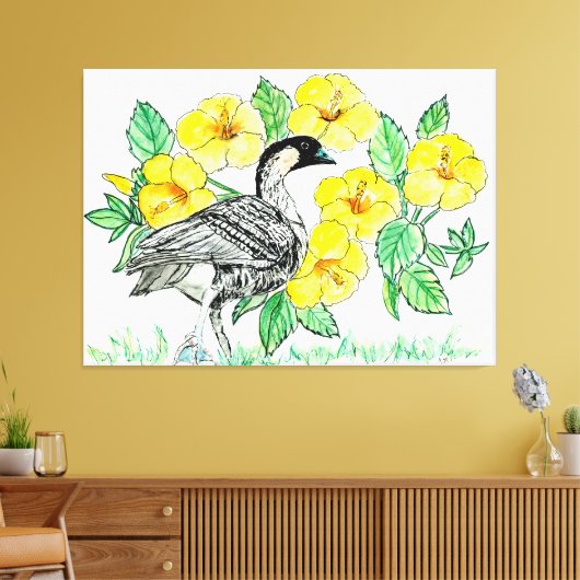 ハワイ キャンバスプリント (インサイチュ (リビング))