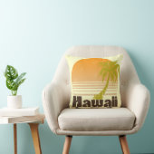 ハワイ クッション (椅子)