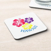 ハワイ コースター (左側)