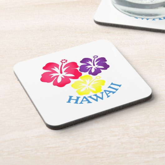 ハワイ コースター (左側)