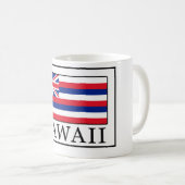 ハワイ コーヒーマグカップ (正面右)