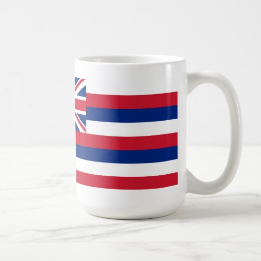 ハワイ コーヒーマグカップ (右)