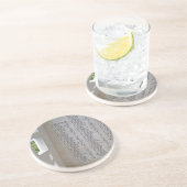 ハワイ・シリーズ – ---USSアリゾナ記念コースター コースター (側面)