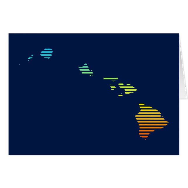 ハワイ・チル・フェード (正面横)