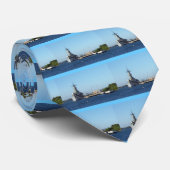 ハワイ ネクタイ (ロール)