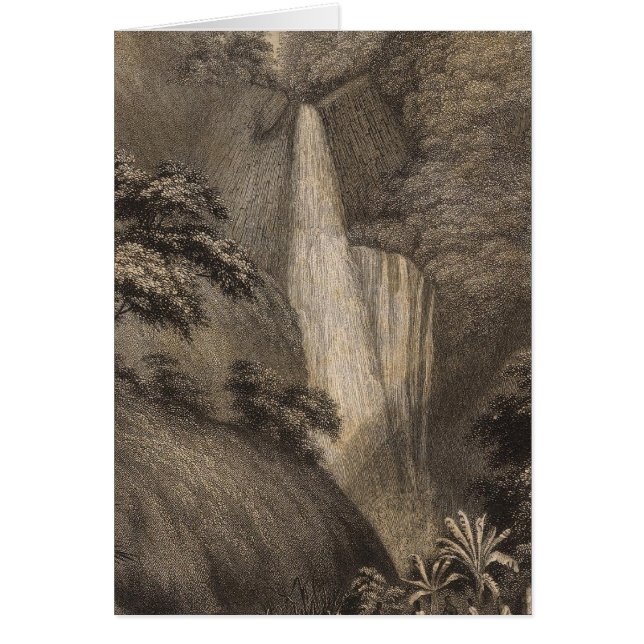 ハワイ，ハナペバレー (正面)