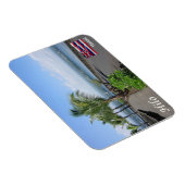 ハワイ – ヒロ –  マグネット (右側)