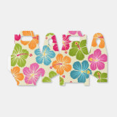 ハワイ フェイバーボックス (折り畳みなし)