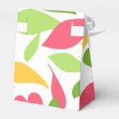 ハワイ フェイバーボックス (裏面サイド)