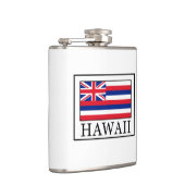 ハワイ フラスク (右)
