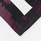 ハワイ フリースブランケット (角)