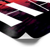 ハワイ ポスター (コーナー)