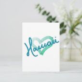 ハワイ ポストカード (スタンド正面)