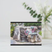 ハワイ ポストカード (スタンド正面)