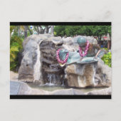 ハワイ ポストカード (正面)