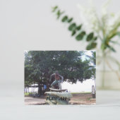 ハワイ ポストカード (スタンド正面)