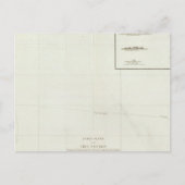 ハワイ ポストカード (正面)