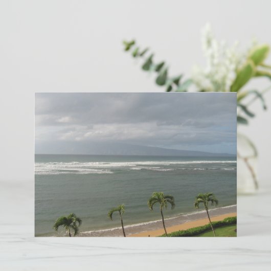 ハワイ，マウイ (スタンド正面)