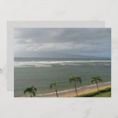 ハワイ，マウイ (正面/裏面)