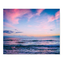 ハワイ・マウイ・キヘイ・サンセット |ポスター