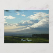 ハワイ，マウイ ポストカード (正面)