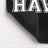 ハワイ マウスパッド (コーナー)