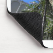 ハワイ マウスパッド (コーナー)