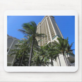 ハワイ マウスパッド