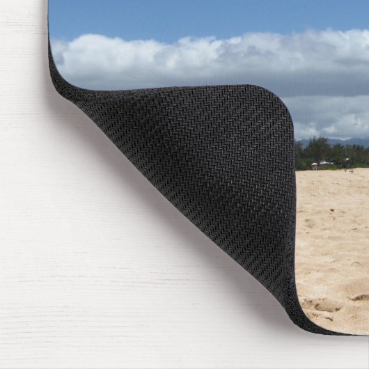 ハワイ マウスパッド (コーナー)