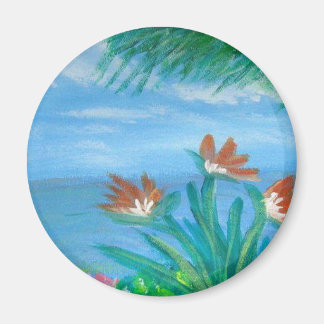 ハワイ マグネット