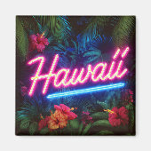 ハワイ マグネット (正面)