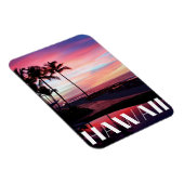 ハワイ マグネット (右側)