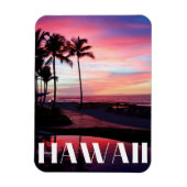 ハワイ マグネット (縦)