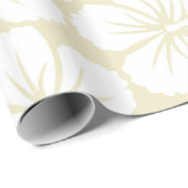 ハワイ ラッピングペーパー (ロールコーナー)